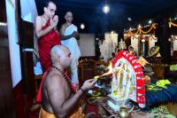 Brahmakalashanga Rathotsava at Shrimath Anantheshwar Temple Vittal (26 April 2025)